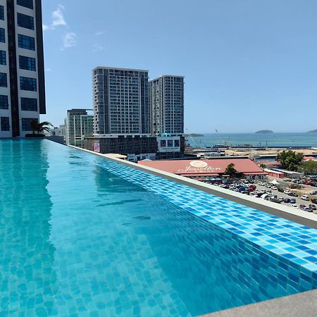 Jesselton Quay By Miraton Lodge 1 Kota Kinabalu Kültér fotó