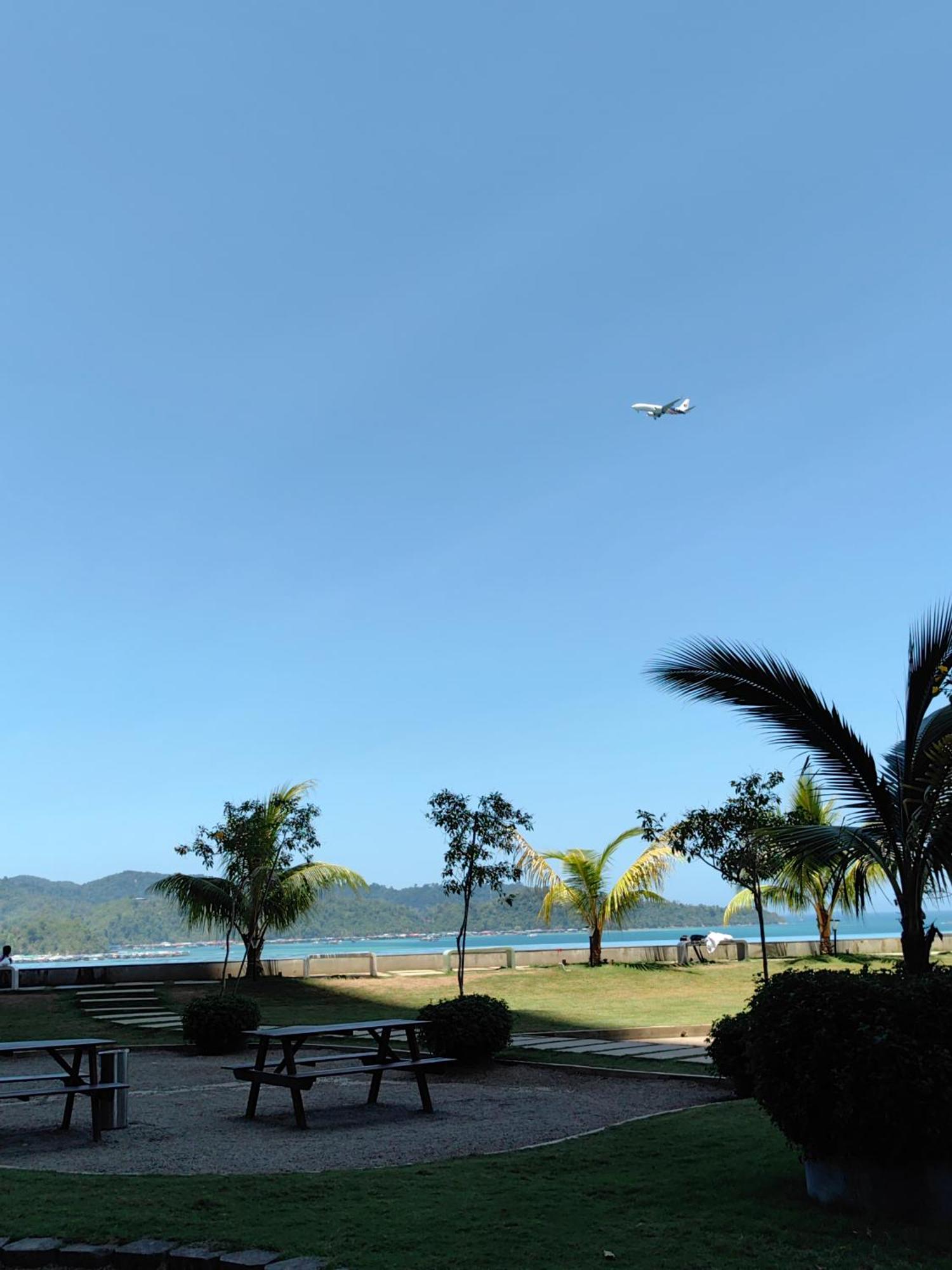 Jesselton Quay By Miraton Lodge 1 Kota Kinabalu Kültér fotó