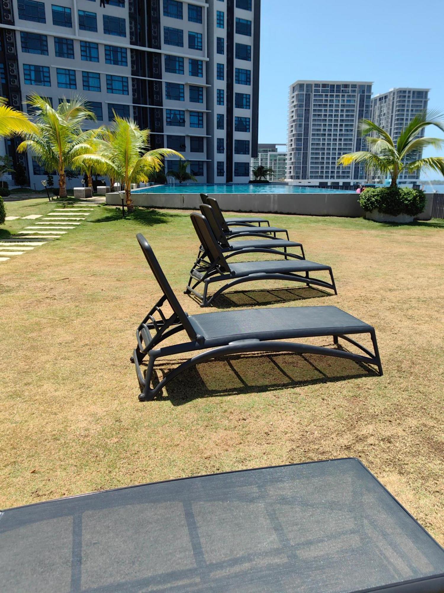 Jesselton Quay By Miraton Lodge 1 Kota Kinabalu Kültér fotó