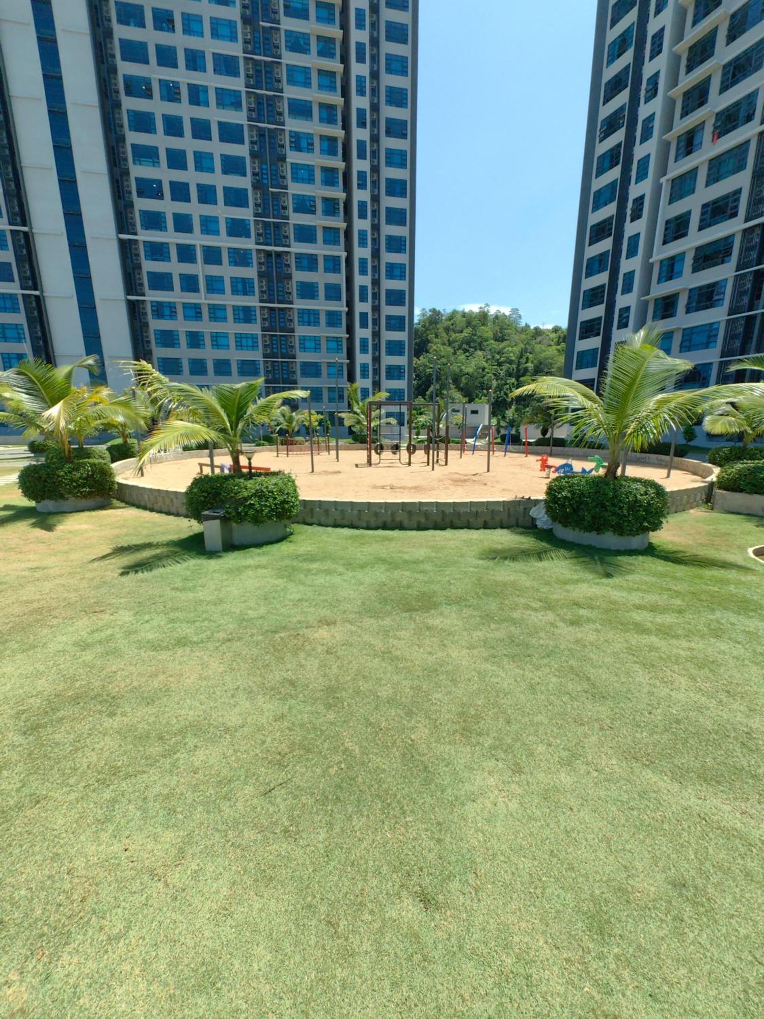 Jesselton Quay By Miraton Lodge 1 Kota Kinabalu Kültér fotó